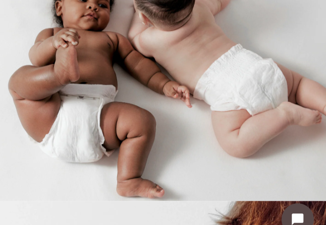 Stuff for babies
